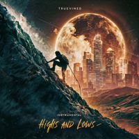 HIGHS AND LOWS (Instrumental) cover art