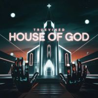 House of God cover art