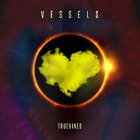 Vessels cover art