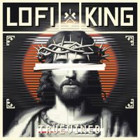 Lofi King cover art