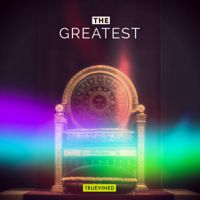 The Greatest cover art