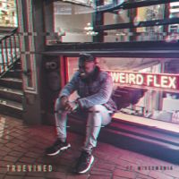 Weird Flex cover art