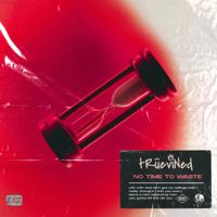 No Time to Waste cover art