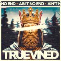 Ain't No End cover art