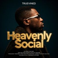 Heavenly Social cover art