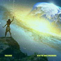 Read the Bible backwards cover art