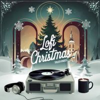 Lofi Christmas Music cover art