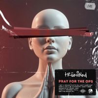 PRAY FOR THE OPS cover art
