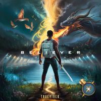 Believer cover art