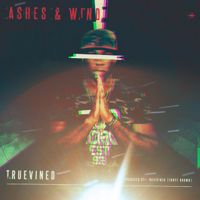 Ashes & Wind cover art