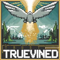TRUST cover art