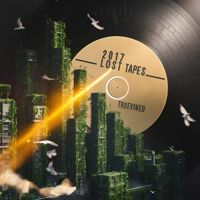 2017 Lost Tapes cover art