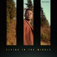 Flying in the Middle cover art