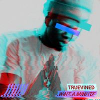 Wait a Minute cover art