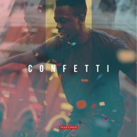Confetti cover art
