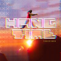 Hang Time cover art